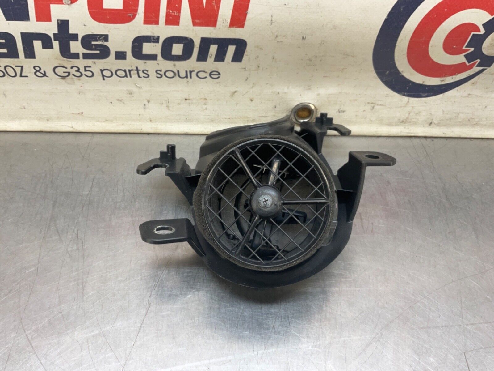 2014 Nissan Z34 370Z Passenger Right Door Vent OEM 14BILEE - On Point Parts Inc