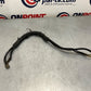 2014 Nissan Z34 370Z Engine Ground Cable OEM 14BILEI - On Point Parts Inc