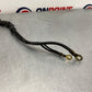 2014 Nissan Z34 370Z Engine Ground Cable OEM 14BILEI - On Point Parts Inc