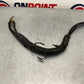 2014 Nissan Z34 370Z Engine Ground Cable OEM 14BILEI - On Point Parts Inc