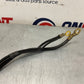 2014 Nissan Z34 370Z Engine Ground Cable OEM 14BILEI - On Point Parts Inc