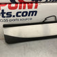2014 Nissan 370Z Passenger Right Door Sill Illuminated Kick Plate OEM 14BILE7 - On Point Parts Inc