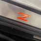 2014 Nissan 370Z Passenger Right Door Sill Illuminated Kick Plate OEM 14BILE7 - On Point Parts Inc