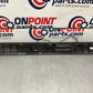 2014 Nissan 370Z Passenger Right Door Sill Illuminated Kick Plate OEM 14BILE7 - On Point Parts Inc