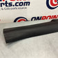 2014 Nissan Z34 370Z Passenger Right Door Sill Trim 769B4 OEM 14BILE7 - On Point Parts Inc