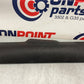 2014 Nissan Z34 370Z Passenger Right Door Sill Trim 769B4 OEM 14BILE7 - On Point Parts Inc