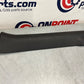 2014 Nissan Z34 370Z Passenger Right Door Sill Trim 769B4 OEM 14BILE7 - On Point Parts Inc