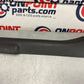 2014 Nissan Z34 370Z Passenger Right Door Sill Trim 769B4 OEM 14BILE7 - On Point Parts Inc
