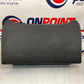 2014 Nissan Z34 370Z Rear Pocket Shelf Holder Bracket 79952 OEM 14BILEE - On Point Parts Inc