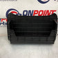 2014 Nissan Z34 370Z Rear Pocket Shelf Holder Bracket 79952 OEM 14BILEE - On Point Parts Inc