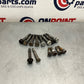 2014 Nissan Z34 370Z Manual Transmission Hardware Bolts OEM 14BILEC - On Point Parts Inc