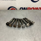 2014 Nissan Z34 370Z Manual Transmission Hardware Bolts OEM 14BILEC - On Point Parts Inc