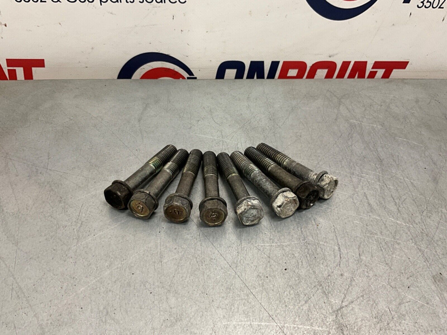 2014 Nissan Z34 370Z Manual Transmission Hardware Bolts OEM 14BILEC - On Point Parts Inc
