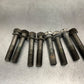 2014 Nissan Z34 370Z Manual Transmission Hardware Bolts OEM 14BILEC - On Point Parts Inc
