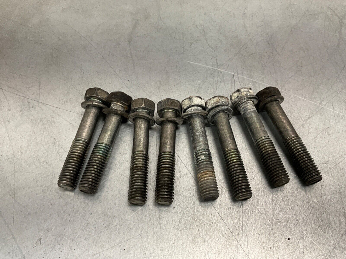 2014 Nissan Z34 370Z Manual Transmission Hardware Bolts OEM 14BILEC - On Point Parts Inc