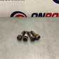 2014 Nissan Z34 370Z Manual Transmission Hardware Bolts OEM 14BILEC - On Point Parts Inc