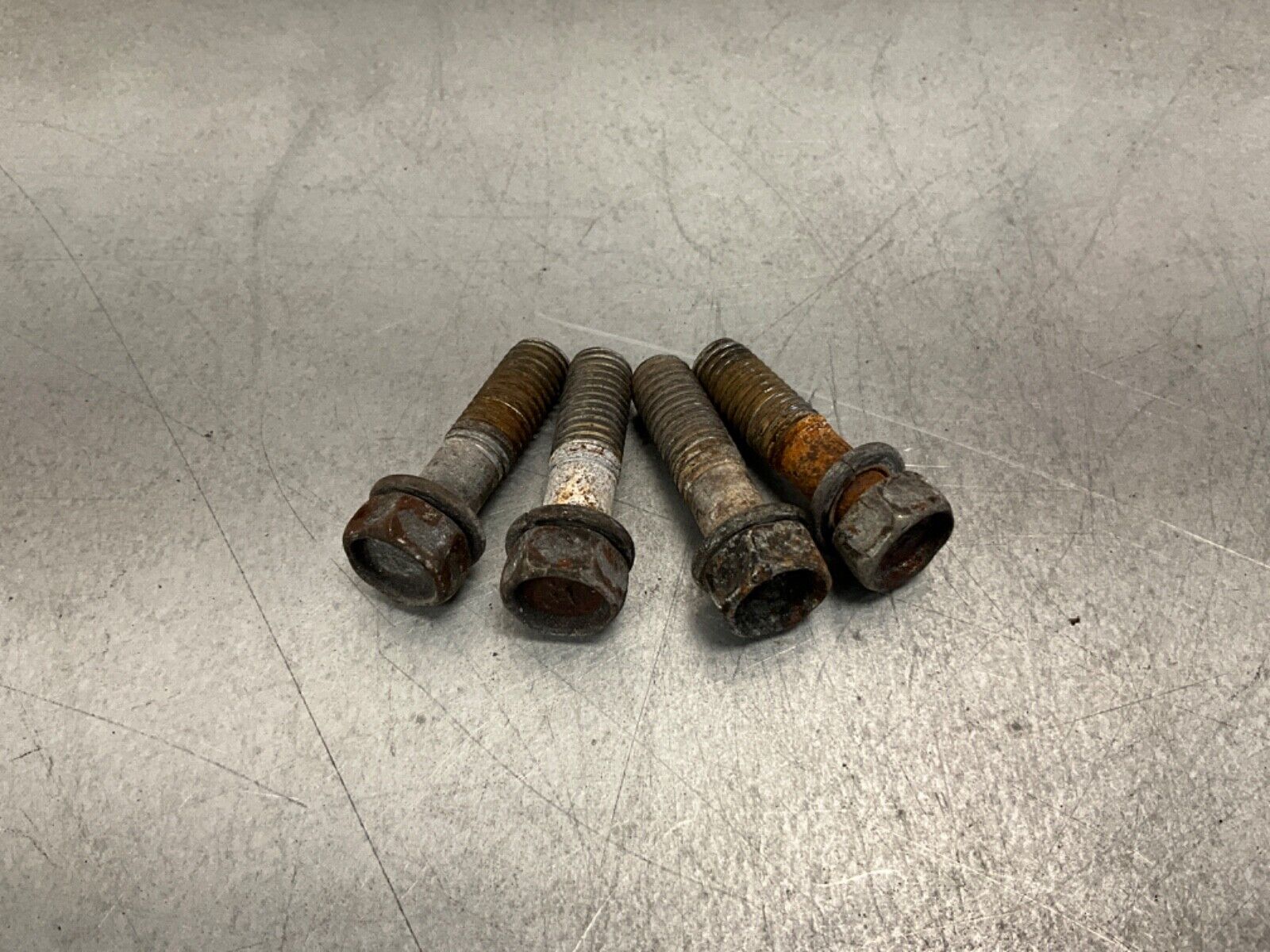 2014 Nissan Z34 370Z Manual Transmission Hardware Bolts OEM 14BILEC - On Point Parts Inc