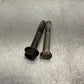 2014 Nissan Z34 370Z Manual Transmission Hardware Bolts OEM 14BILEC - On Point Parts Inc