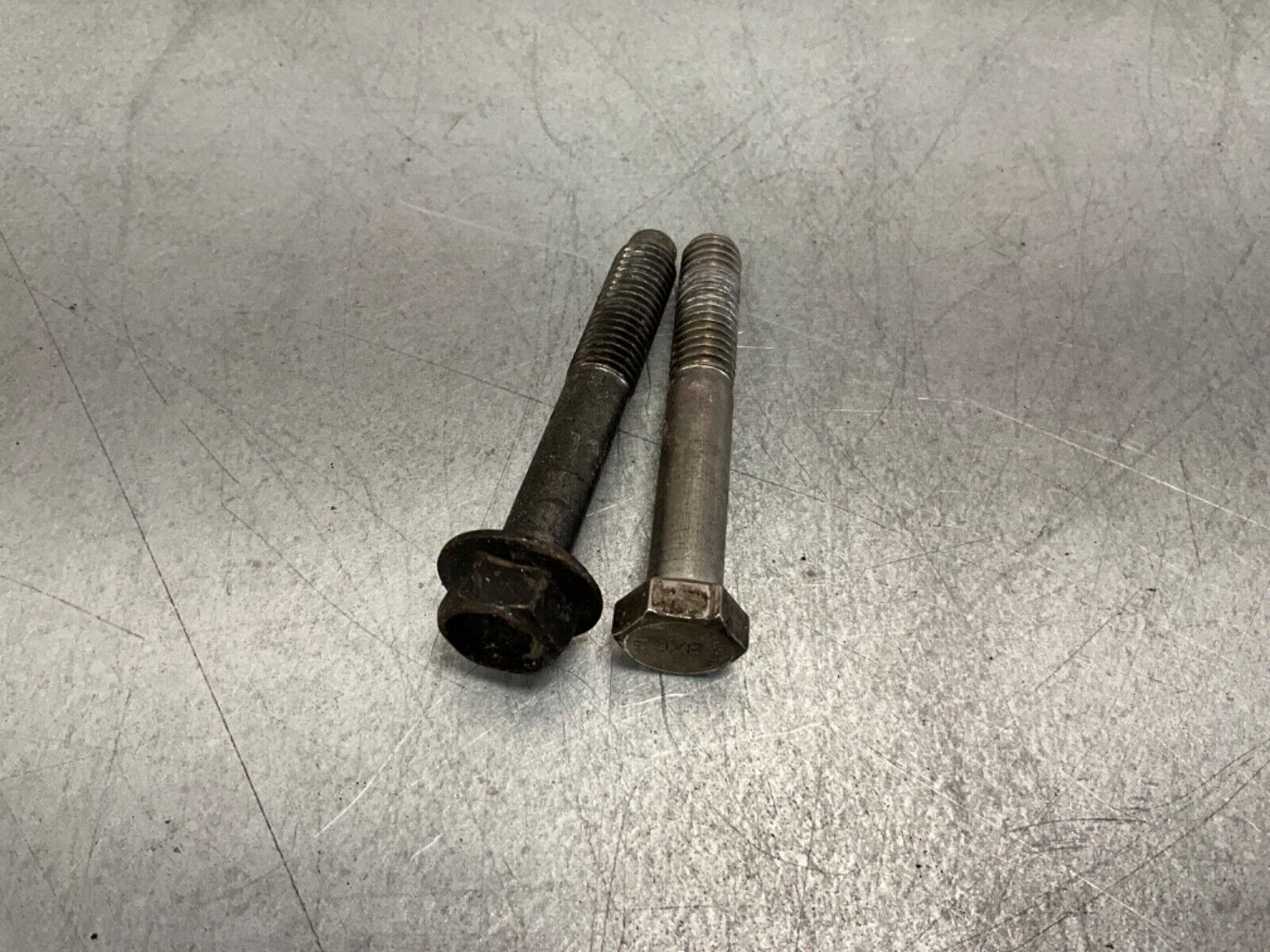 2014 Nissan Z34 370Z Manual Transmission Hardware Bolts OEM 14BILEC - On Point Parts Inc