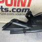 2014 Nissan Z34 370Z Passenger Right Upper Door Corner Cover Trim  14BILEE - On Point Parts Inc