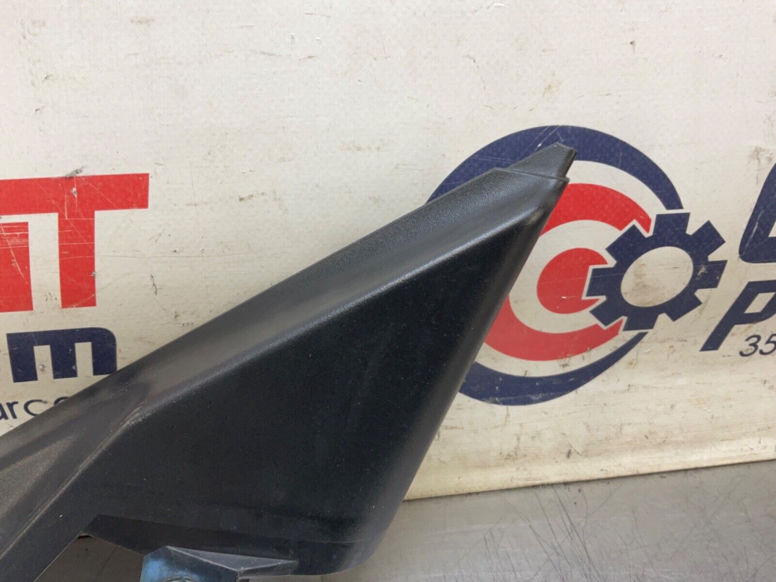 2014 Nissan Z34 370Z Passenger Right Upper Door Corner Cover Trim  14BILEE - On Point Parts Inc