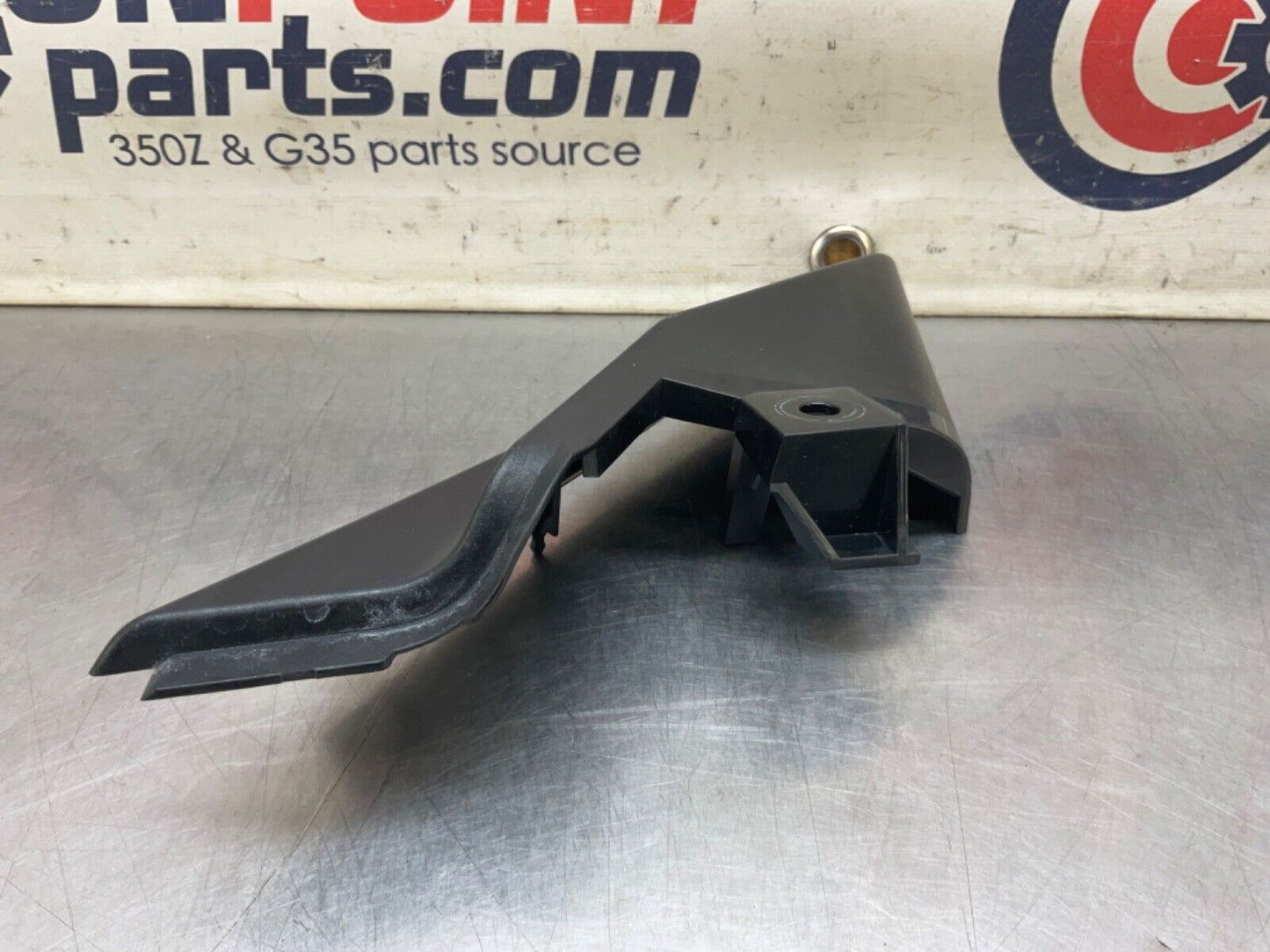 2014 Nissan Z34 370Z Passenger Right Upper Door Corner Cover Trim  14BILEE - On Point Parts Inc