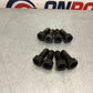 2014 Nissan Z34 370Z Manual Flywheel Bolts Hardware OEM 14BILEC - On Point Parts Inc