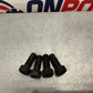2014 Nissan Z34 370Z Manual Flywheel Bolts Hardware OEM 14BILEC - On Point Parts Inc