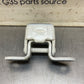2014 Nissan Z34 370Z Passenger Right Door Hinges OEM 14BILEE - On Point Parts Inc