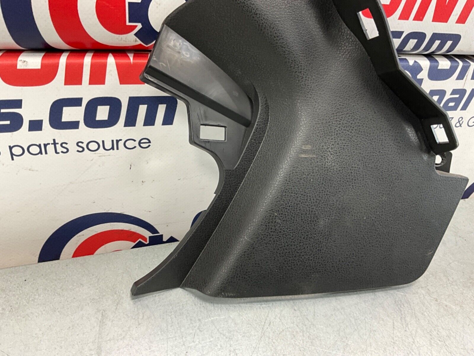 2014 Nissan Z34 370Z Passenger Right Center Console Trim 68920 OEM 14BILEE - On Point Parts Inc