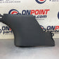 2014 Nissan Z34 370Z Passenger Lower Dash Kick Plate Panel 66900 OEM 14BILEE - On Point Parts Inc