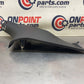 2014 Nissan Z34 370Z Passenger Lower Dash Kick Plate Panel 66900 OEM 14BILEE - On Point Parts Inc