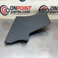 2014 Nissan Z34 370Z Passenger Lower Dash Kick Plate Panel 66900 OEM 14BILEE - On Point Parts Inc