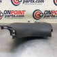 2014 Nissan Z34 370Z Passenger Lower Dash Kick Plate Panel 66900 OEM 14BILEE - On Point Parts Inc