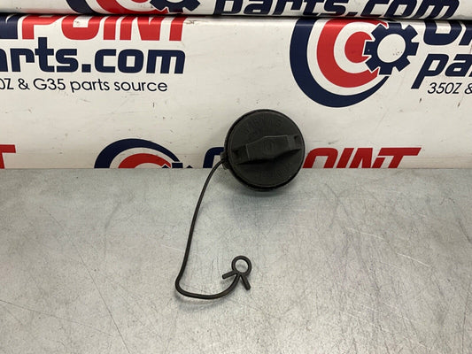 2014 Nissan Z34 370Z Passenger Right Rear Gas Fuel Cap OEM 14BILEE - On Point Parts Inc