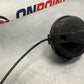 2014 Nissan Z34 370Z Passenger Right Rear Gas Fuel Cap OEM 14BILEE - On Point Parts Inc