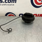 2014 Nissan Z34 370Z Passenger Right Rear Gas Fuel Cap OEM 14BILEE - On Point Parts Inc