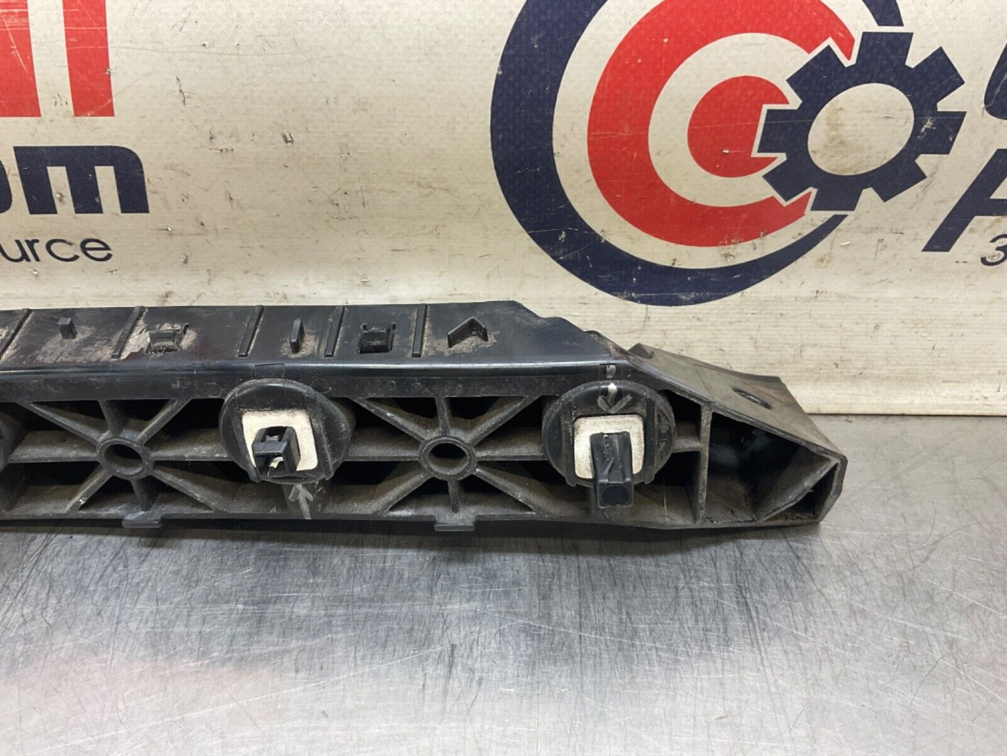 2014 Nissan Z34 370Z Passenger Right Rear Bumper Side Mount Bracket OEM 14BILEE - On Point Parts Inc