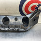 2014 Nissan Z34 370Z Passenger Right Rear Bumper Side Mount Bracket OEM 14BILEE - On Point Parts Inc