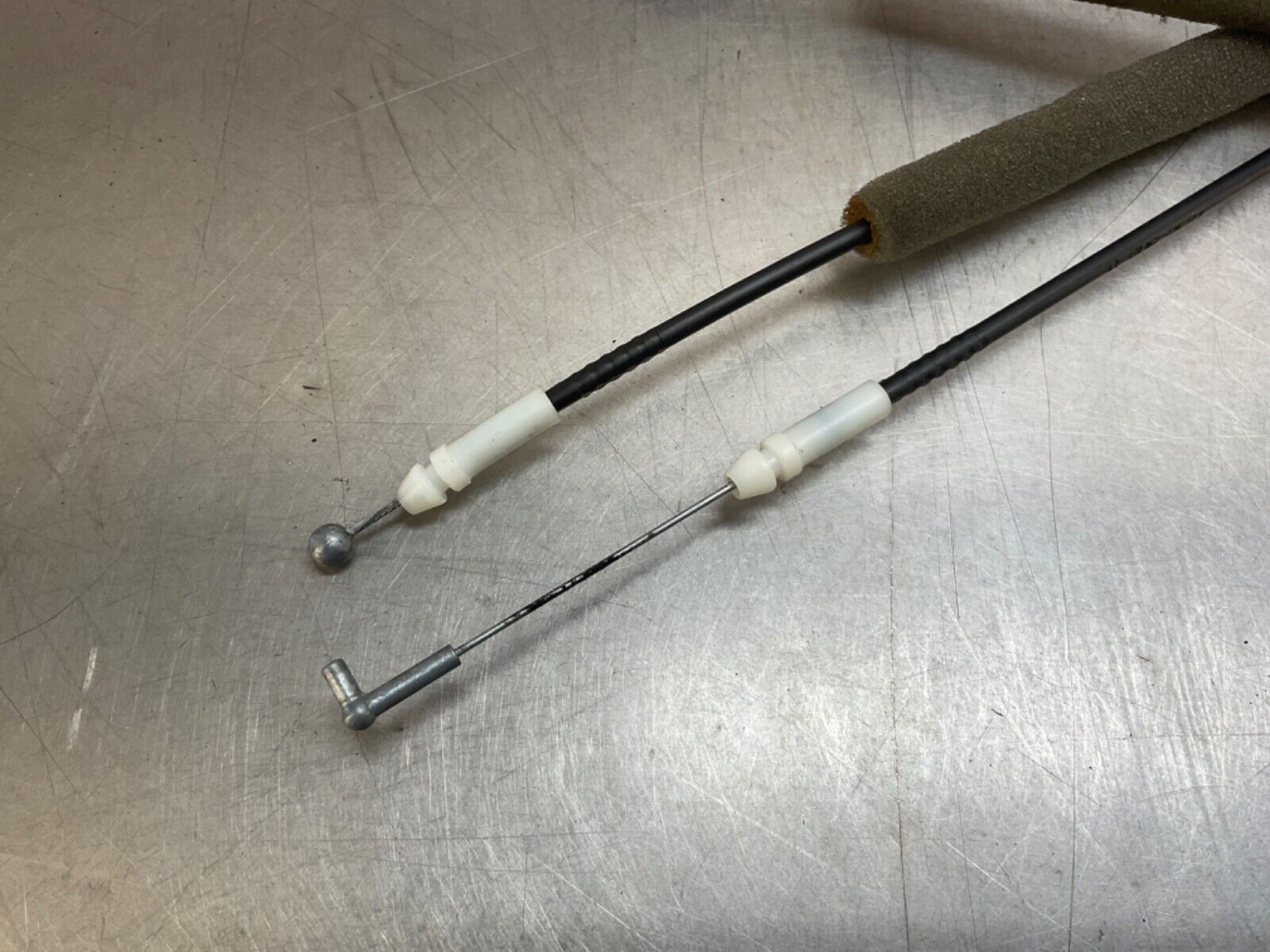 2014 Nissan Z34 370Z Passenger Right Door Lock Actuator OEM 14BILEE - On Point Parts Inc