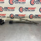 2014 Nissan Z34 370Z Passenger Right Door Lock Actuator OEM 14BILEE - On Point Parts Inc