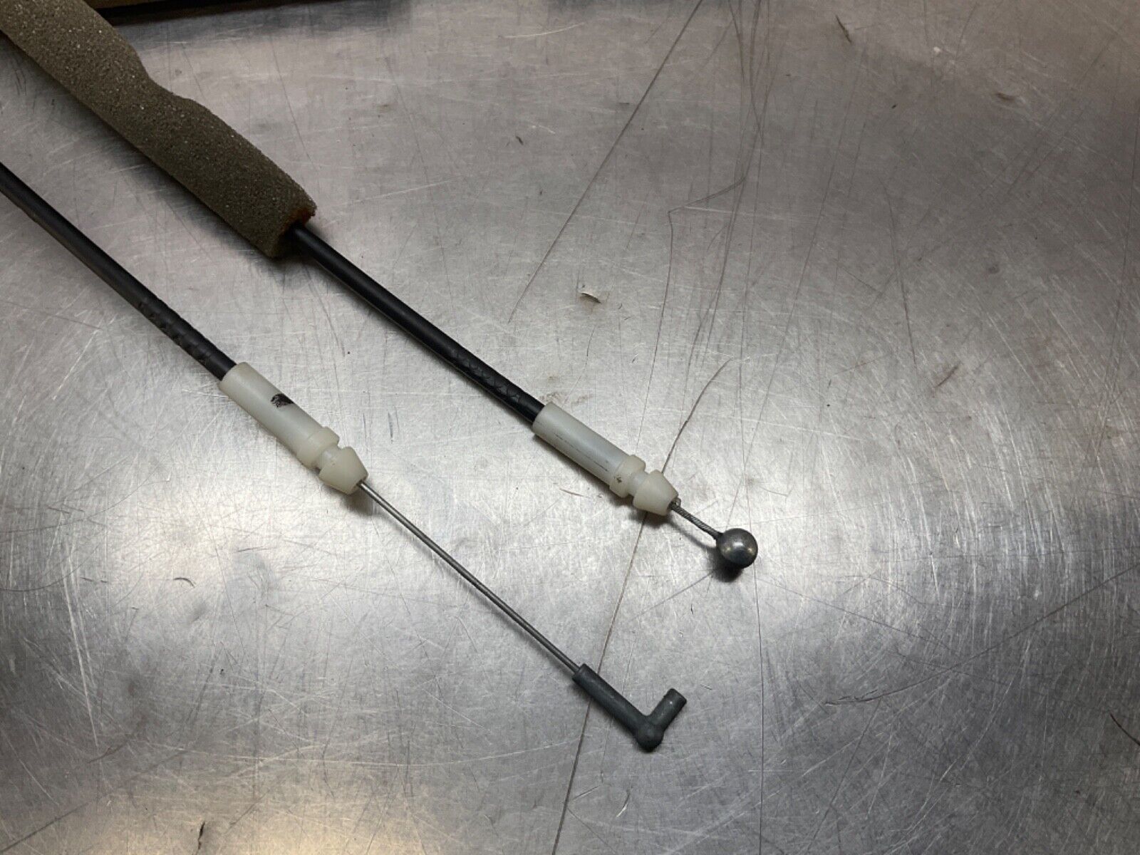 2014 Nissan Z34 370Z Passenger Right Door Lock Actuator OEM 14BILEE - On Point Parts Inc