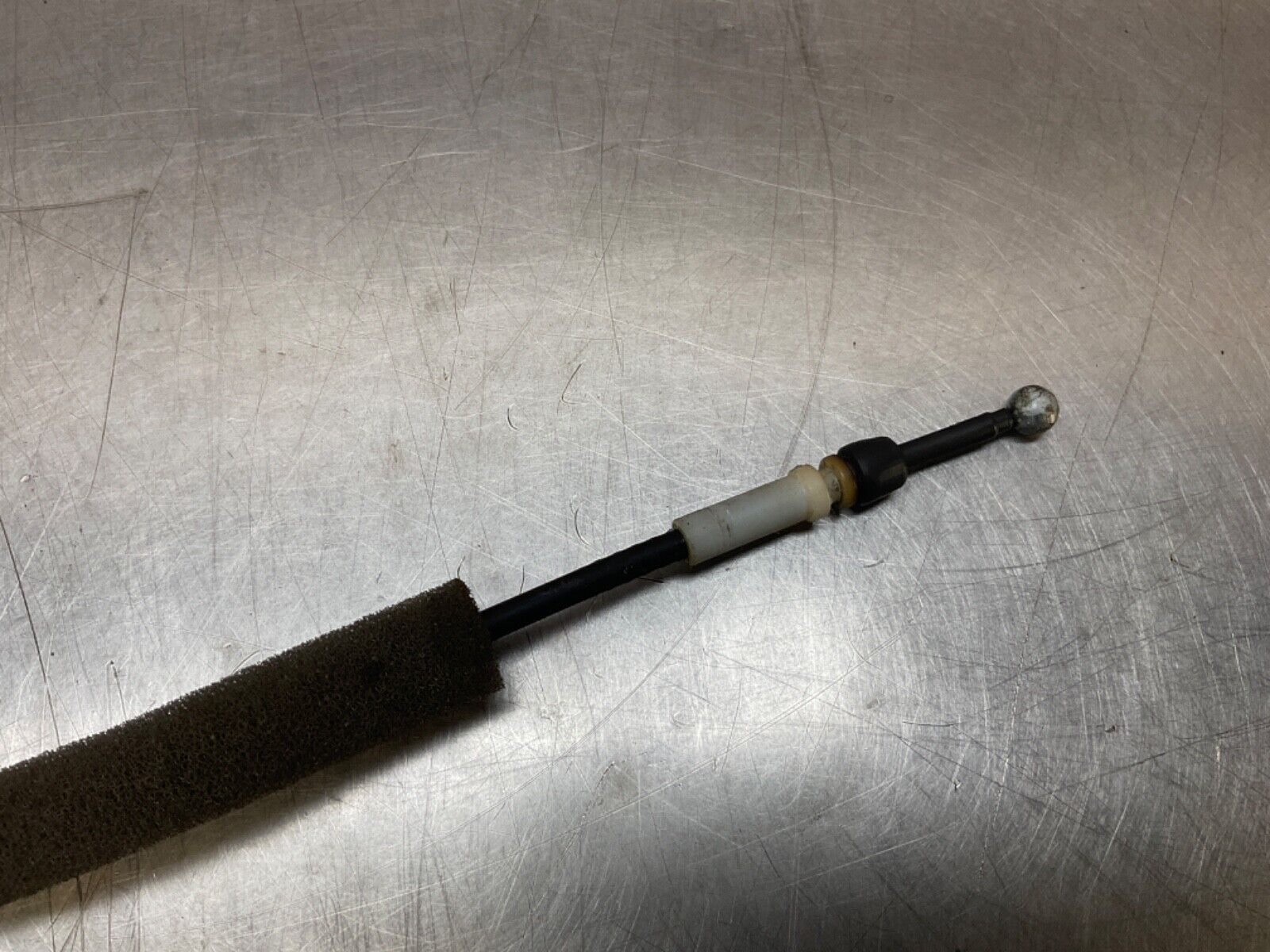 2014 Nissan Z34 370Z Passenger Right Door Lock Actuator OEM 14BILEE - On Point Parts Inc