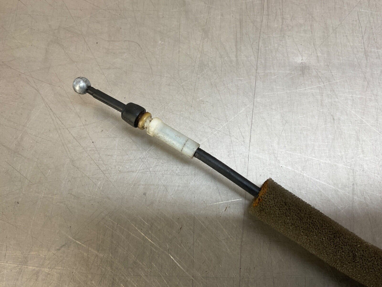 2014 Nissan Z34 370Z Passenger Right Door Lock Actuator OEM 14BILEE - On Point Parts Inc