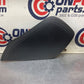 2014 Nissan Z34 370Z Passenger Center Console Padded Knee Kick Panel OEM 14BILEE - On Point Parts Inc