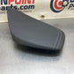 2014 Nissan Z34 370Z Passenger Center Console Padded Knee Kick Panel OEM 14BILEE - On Point Parts Inc