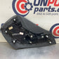 2014 Nissan Z34 370Z Passenger Center Console Padded Knee Kick Panel OEM 14BILEE - On Point Parts Inc