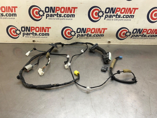 2014 Nissan Z34 370Z Passenger Right Door Wiring Harness24124 OEM 14BILEE - On Point Parts Inc