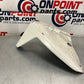 2014 Nissan Z34 370Z Passenger Right Rear Mud Guard Splash Shield OEM 14BILEK - On Point Parts Inc
