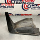 2014 Nissan Z34 370Z Passenger Right Rear Mud Guard Splash Shield OEM 14BILEK - On Point Parts Inc